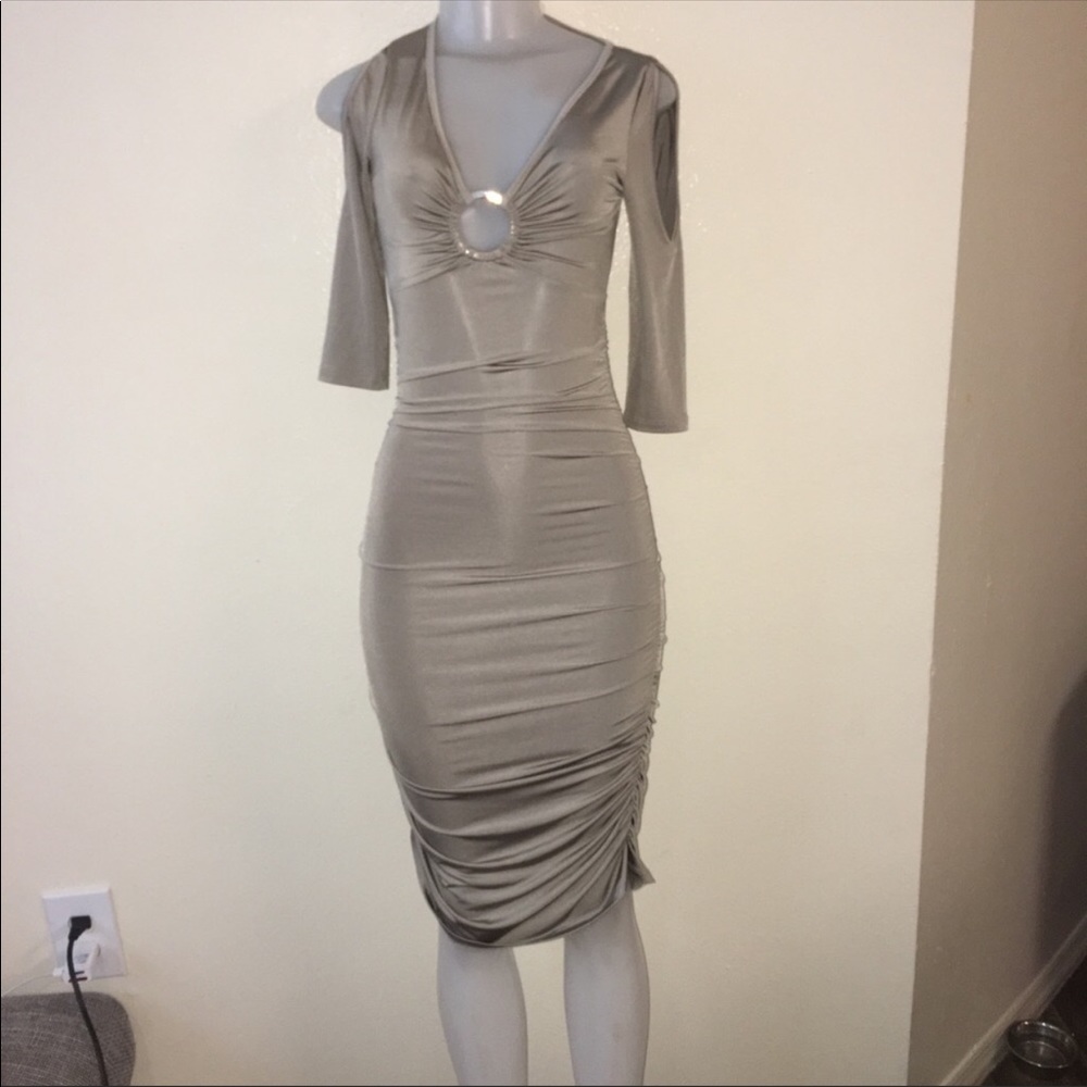 SUPER  SEXY dress from Frederick's of Hollywood